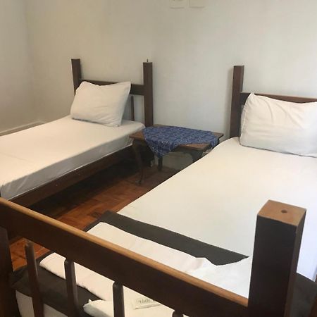 Jardins Village Hostel - Unidade Pinheiros San Paolo Esterno foto