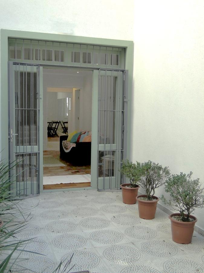 Jardins Village Hostel - Unidade Pinheiros San Paolo Esterno foto