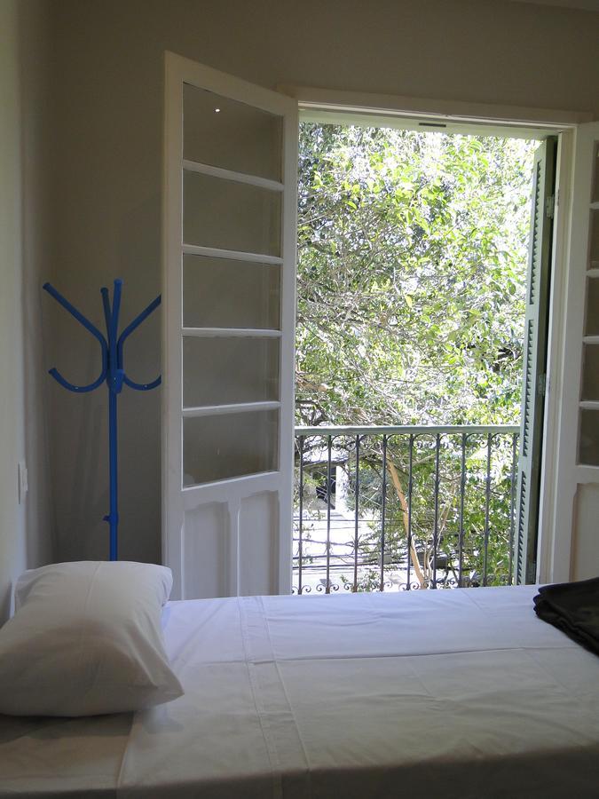 Jardins Village Hostel - Unidade Pinheiros San Paolo Esterno foto
