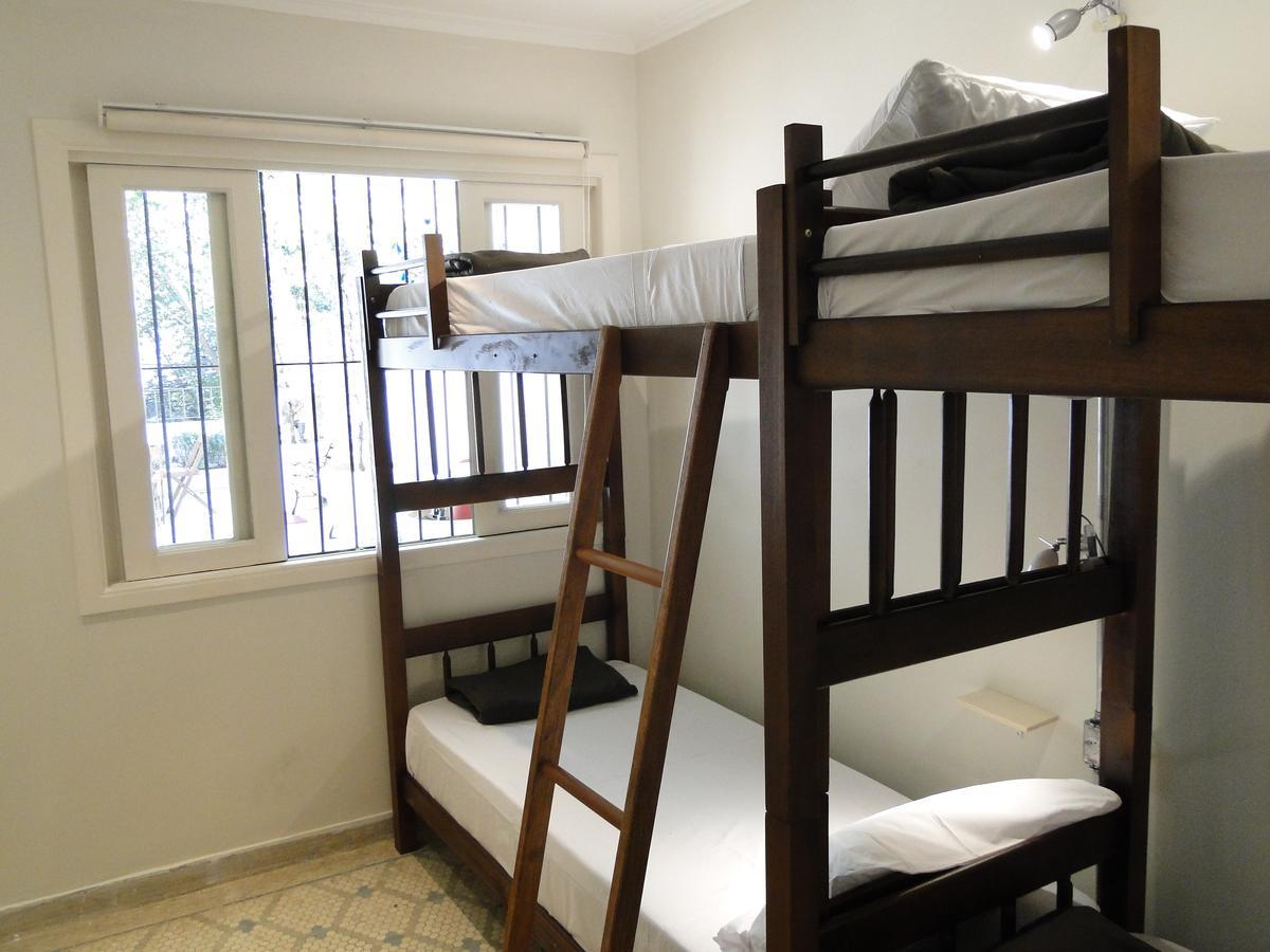Jardins Village Hostel - Unidade Pinheiros San Paolo Esterno foto