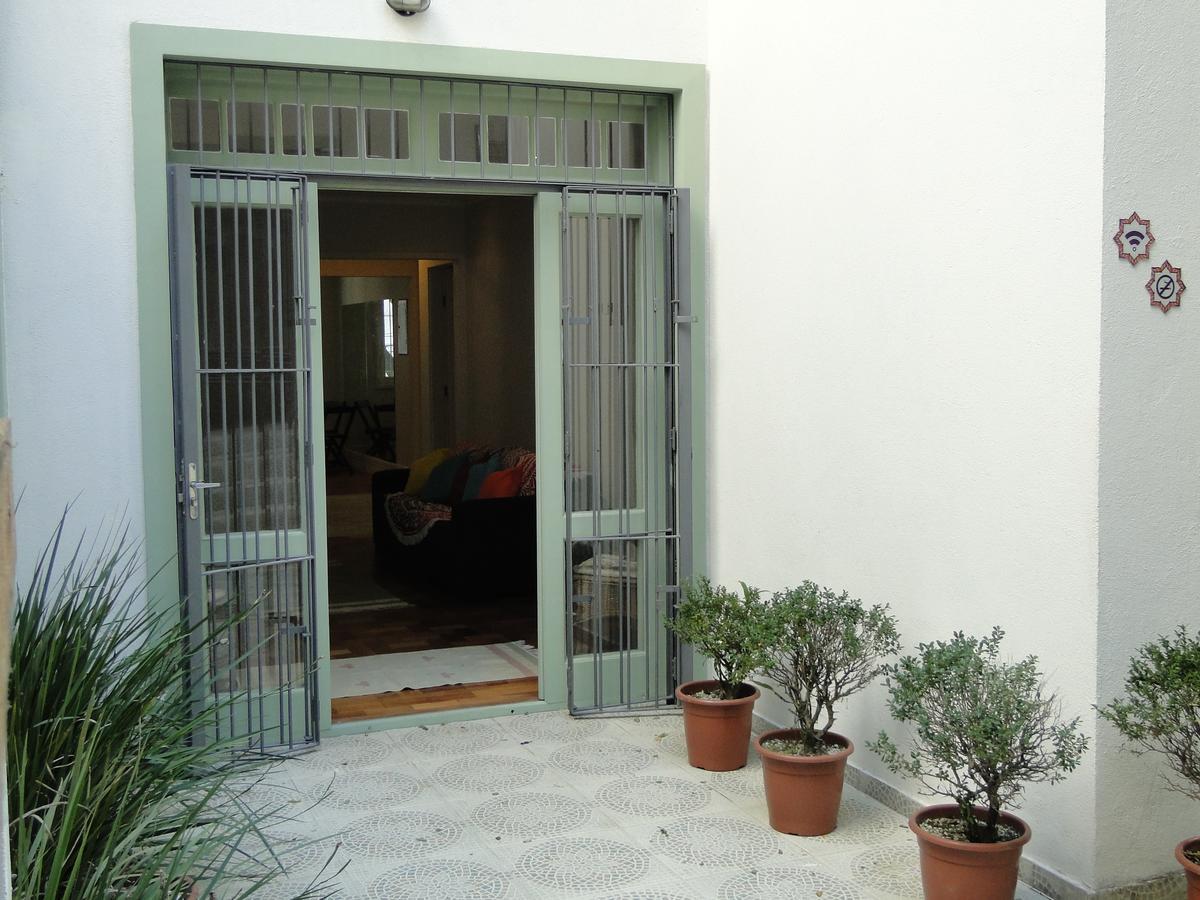 Jardins Village Hostel - Unidade Pinheiros San Paolo Esterno foto