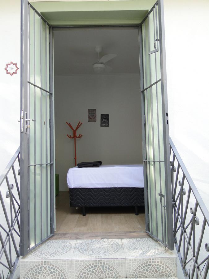 Jardins Village Hostel - Unidade Pinheiros San Paolo Esterno foto